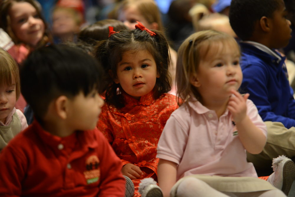 Language Immersion For Toddlers - Enroll Your Little On In Our Houston ...