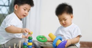 CAN SUBLIMINAL LEARNING HELP MY CHILD?