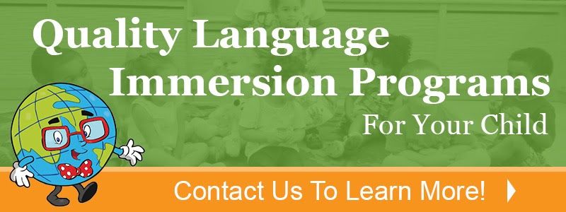 Qualiy Language Immersion Programs for your child