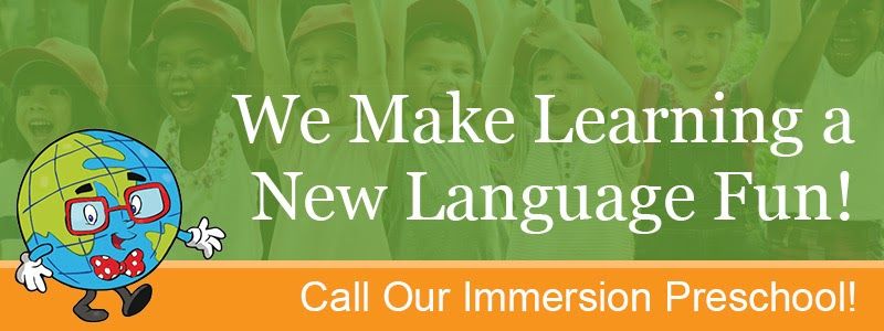 we make learning a new language fun