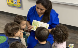 Language Immersion For Toddlers - Enroll Your Little On In Our Houston ...