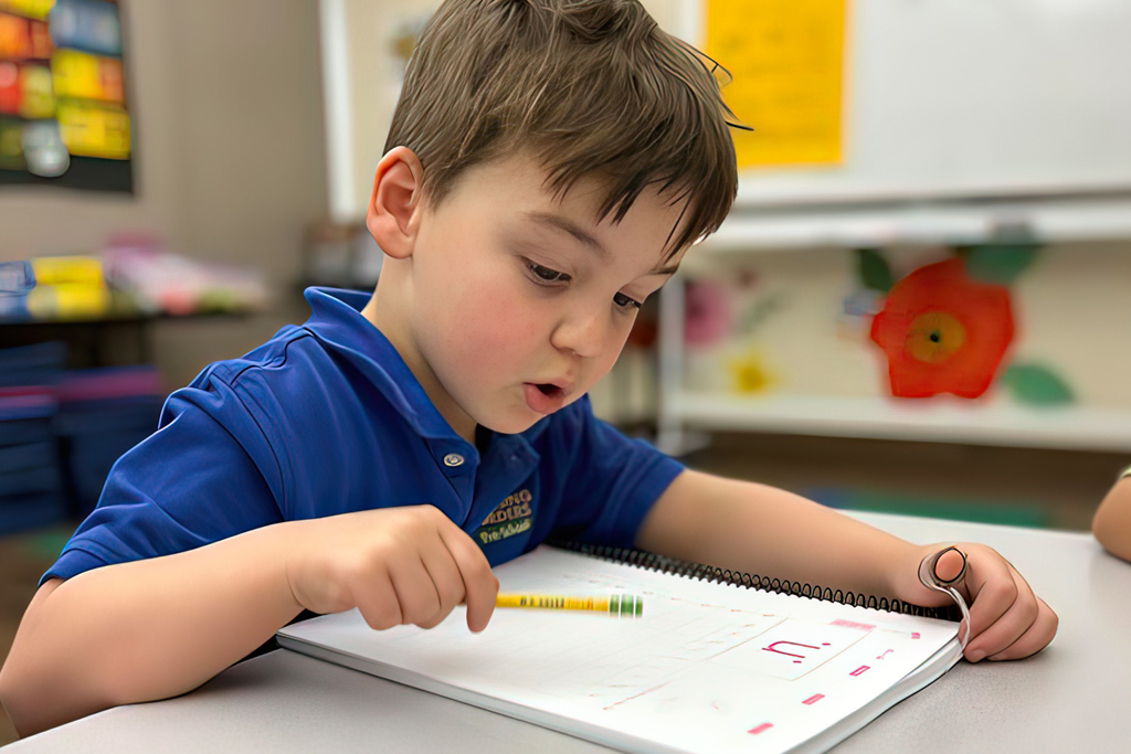 Preschool Language Immersion Prepares Your Child For The Future